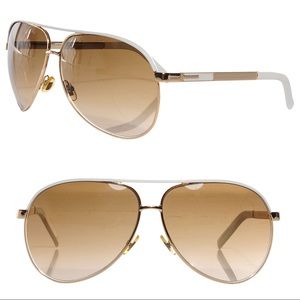 Gucci Aviators